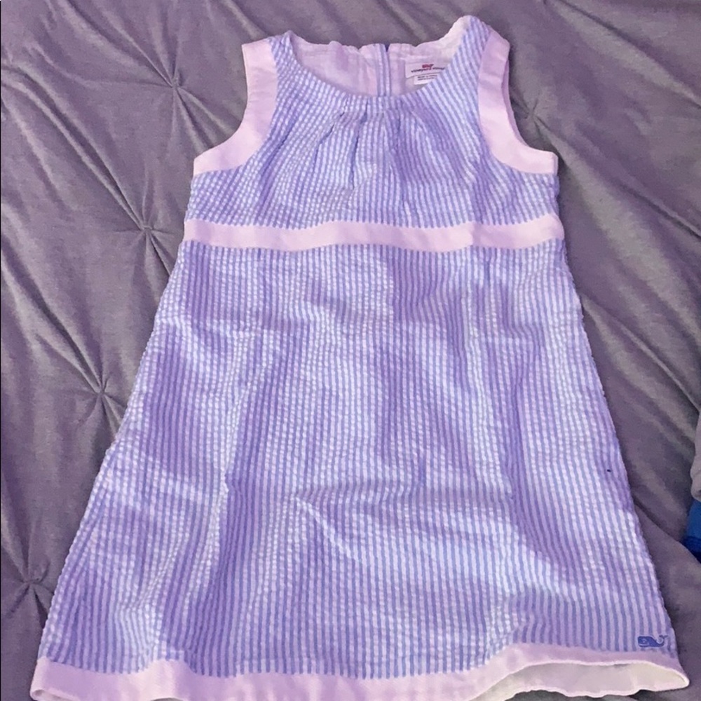 Vineyard vines dress